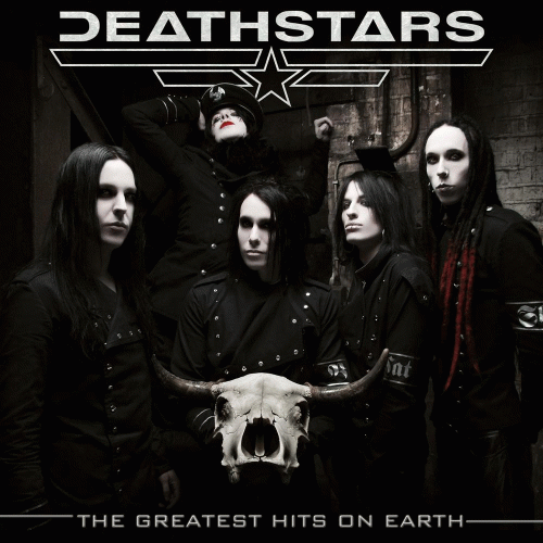 Deathstars : The Greatest Hits on Earth